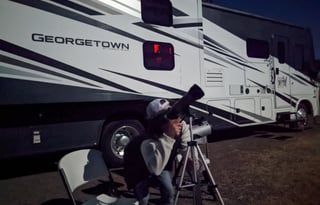 RELIEF! - 50% off stationary monthly rentals