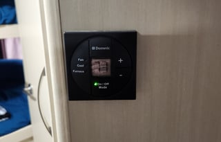 2017 Winnebago Minnie 2455 BHS