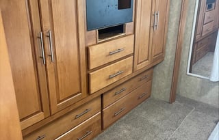 2015 Coachmen RV Encounter 36BH