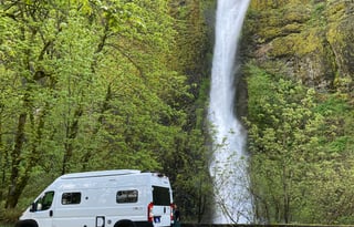 Eagle 5 - 2022 Winnebago Solis 59P