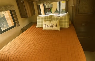 SNACKS-NAPS-MAPS! 2019 Coachmen RV Freelander 27QB