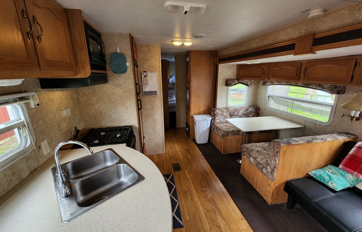 RV Photo