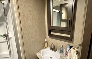 2023 Grand Design Reflection 312bhts