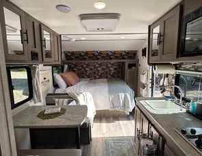 Gulf Stream RV Ameri-Lite Super Lite 199DD