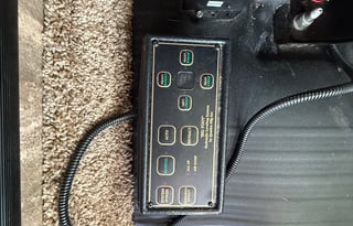 2015 Forest River RV Forester 2451S Chevy