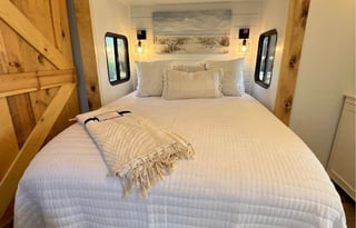 Zion Trailer Rentals Mama Bear