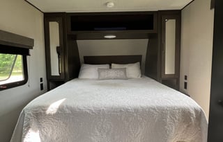 2022 Grand Design Transcend Xplor 231RK