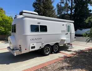 Oliver Legacy Elite 2