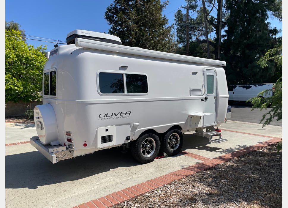 Travel Trailer rentals in Oxnard
