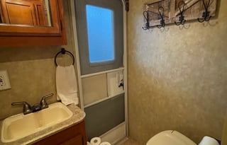 2010 Coachmen RV Catalina 32BHDS