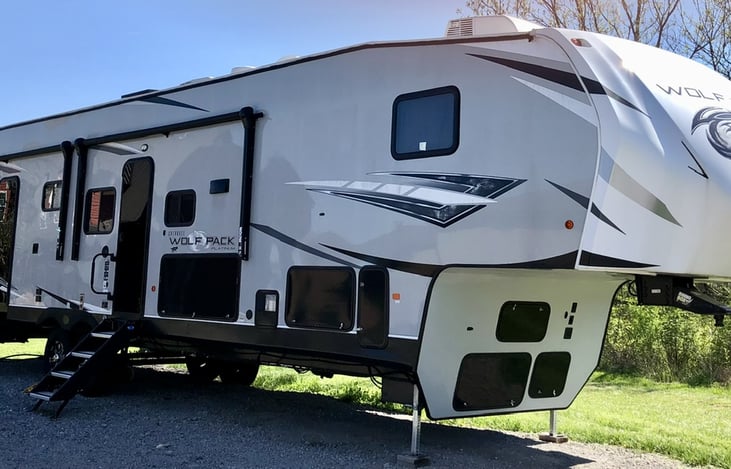 RV Photo