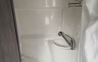 2023 Airstream Interstate - Luxury Touring