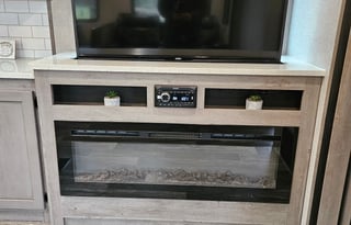 Finger Lakes RV Rentals Fun Time