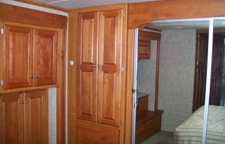 2006 Monaco diplomat 40pdq