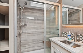 2021 Jayco North Point 377RLBH