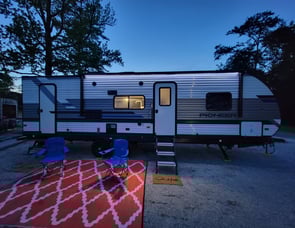 Heartland Pioneer BH 270