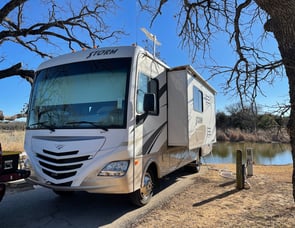 Fleetwood RV Storm 28MS