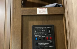 2019 Grand Design Reflection 28BH