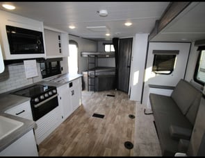 Keystone RV Hideout 250BH