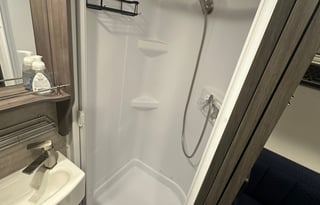 Wonderful Winnebago Fuse! Very Clean