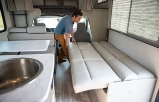 Comfort Family | Denver | Unlimited Miles