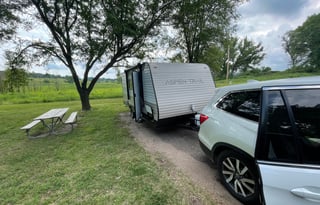 Campventure Cruiser: Family Fun on Wheels!