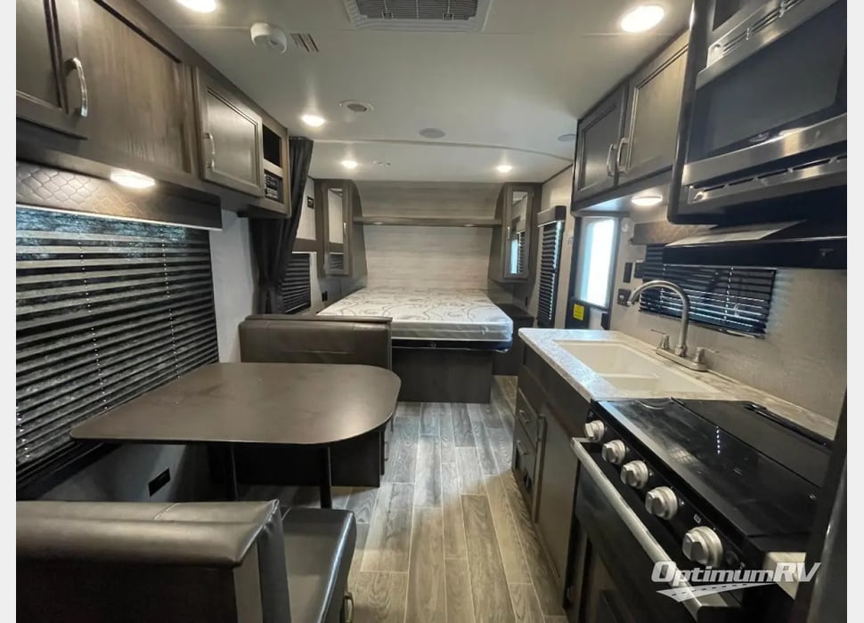 Travel Trailer rentals in Salem