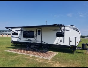 Palomino SolAire Ultra Lite 304RKDS