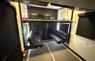 2023 Alliance RV Valor 36V11