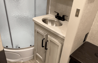 8 Sleeper '23 Entegra Coach Odyssey 31F- "Liberty"