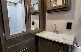 2020 Coleman Light **Fully Stocked**