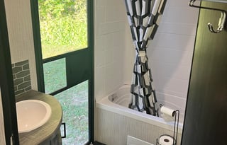 Robins' Family Friendly Mallard