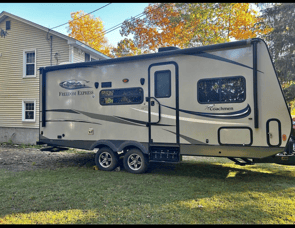 Coachmen RV Freedom Express 23TQX