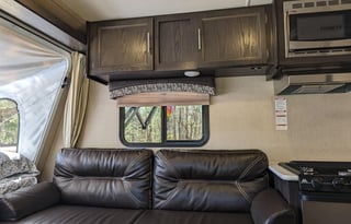 2017 Dutchmen RV Kodiak Ultra Lite 186E