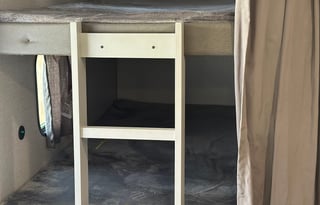 2023 Forest River RV Aurora Sky Series 280BHS