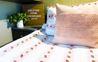 The PERFECT family adventure ready camper