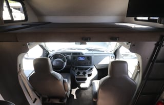 2021 Forest River RV Sunseeker LE 2850SLE Ford