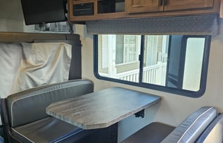 2022 Forest River Forester 3251DSLE