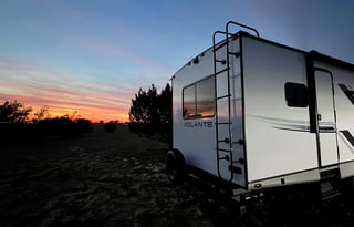 Travelin' Texas RV