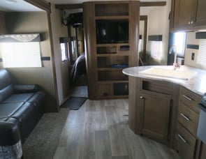 Dutchmen RV Aspen Trail 3010BHDS