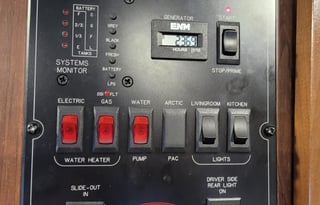 JANICE-2018 Forest River Sunseeker Bunkhouse