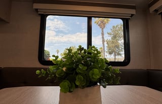 “ RV There Yet? ” – Your Home on Wheels!