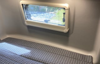 2021 Winnebago Revel 44E