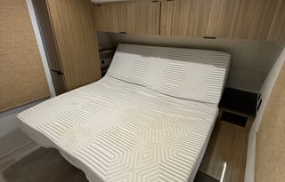 The Rolling Resort