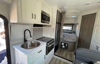 2025 Gulf Stream RV Conquest 6237LE