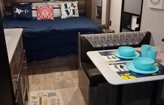 2020 Dutchmen RV Aspen Trail LE 1950BH