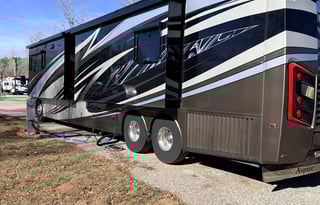 2018 Entegra Aspire 44R Luxury Class A