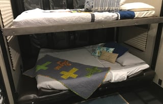 2019 Grand design Momentum 351