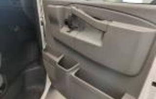 2019 Chevrolet 3500 Express 15 Passenger-3707