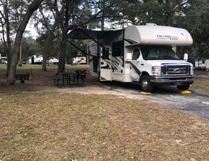 Thor Industries Thor Motor Coach Freedom Elite 29FE